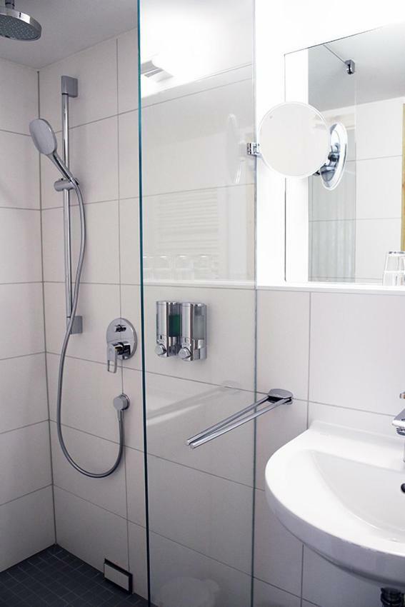 Ferienwohnung Tilia 奎德林堡 外观 照片